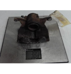 Etrier avant gauche (freinage) VOLKSWAGEN TIGUAN 2 Photo n°3