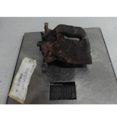 Etrier avant gauche (freinage) VOLKSWAGEN TIGUAN 2 Photo n°5