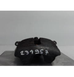 Etrier avant gauche (freinage) VOLKSWAGEN TIGUAN 2 Photo n°6