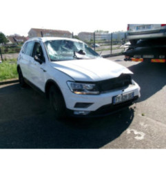 Vase d'expansion VOLKSWAGEN TIGUAN 2 Photo n°5