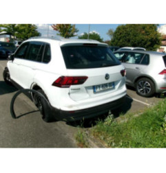 Vase d'expansion VOLKSWAGEN TIGUAN 2 Photo n°8
