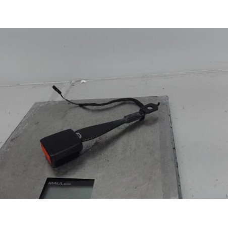 Attache ceinture avant droit VOLKSWAGEN TIGUAN 2 Photo n°1