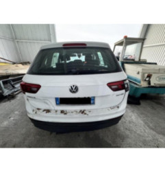 Attache ceinture avant droit VOLKSWAGEN TIGUAN 2 Photo n°19