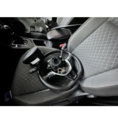 Attache ceinture avant droit VOLKSWAGEN TIGUAN 2 Photo n°20