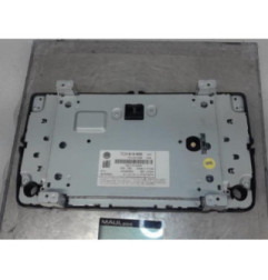 Autoradio d'origine VOLKSWAGEN TIGUAN 2 Photo n°1