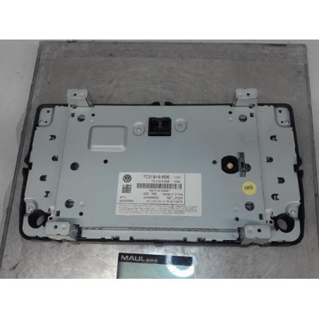 Autoradio d'origine VOLKSWAGEN TIGUAN 2 Photo n°1