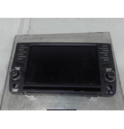 Autoradio d'origine VOLKSWAGEN TIGUAN 2