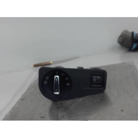Commande de phare VOLKSWAGEN TIGUAN 2 Photo n°1