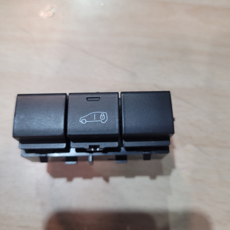 Bouton/Interrupteur CITROEN JUMPY 3