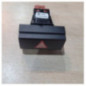 Bouton de warning CITROEN JUMPY 3