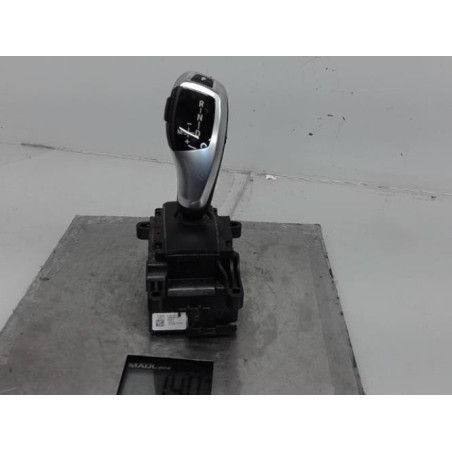 Levier de vitesses BMW X3 F25 Photo n°1