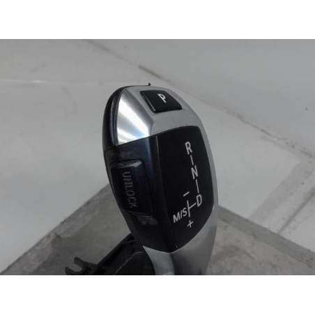 Levier de vitesses BMW X3 F25