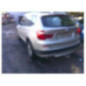 Levier de vitesses BMW X3 F25