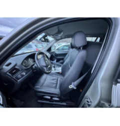 Levier de vitesses BMW X3 F25 Photo n°16