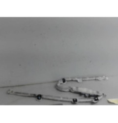 Air bag rideau gauche BMW X3 F25 Photo n°4