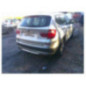 Air bag rideau gauche BMW X3 F25