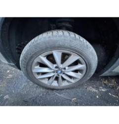 Air bag rideau gauche BMW X3 F25 Photo n°10