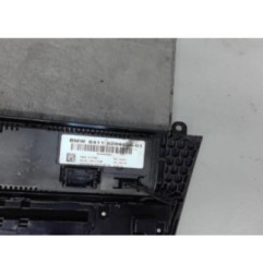 Autoradio d'origine BMW X3 F25 Photo n°1