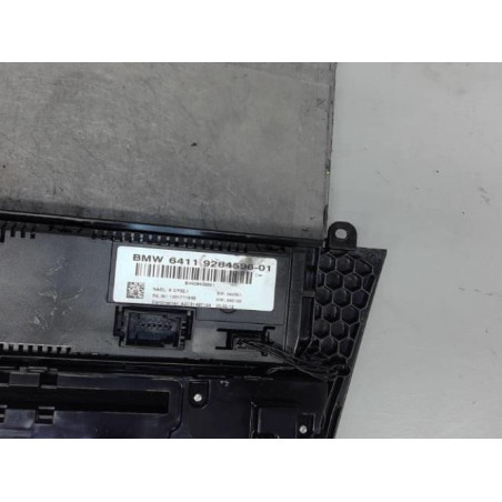 Autoradio d'origine BMW X3 F25 Photo n°1