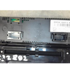 Autoradio d'origine BMW X3 F25