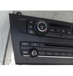 Autoradio d'origine BMW X3 F25 Photo n°3