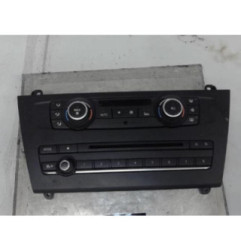 Autoradio d'origine BMW X3 F25 Photo n°4