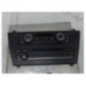 Autoradio d'origine BMW X3 F25