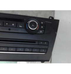 Autoradio d'origine BMW X3 F25 Photo n°5