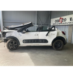 Levier de vitesses CITROEN C3 3