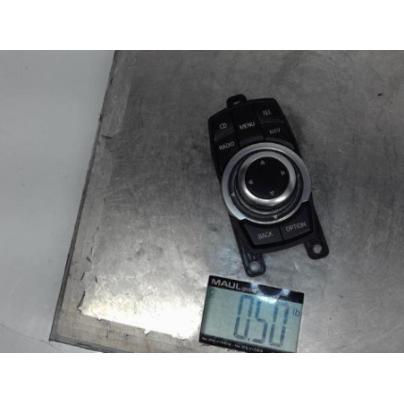 Commande GPS BMW X3 F25