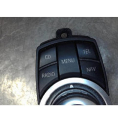 Commande GPS BMW X3 F25 Photo n°4