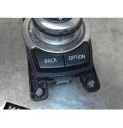 Commande GPS BMW X3 F25 Photo n°5