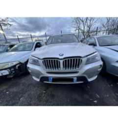 Commande GPS BMW X3 F25 Photo n°13