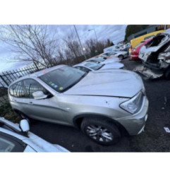 Commande GPS BMW X3 F25 Photo n°14