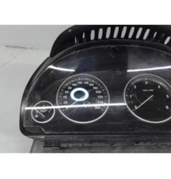 Compteur BMW X3 F25 Photo n°1