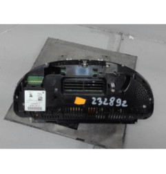 Compteur BMW X3 F25 Photo n°6