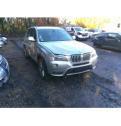 Compteur BMW X3 F25 Photo n°8