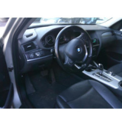 Compteur BMW X3 F25 Photo n°11