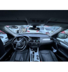 Compteur BMW X3 F25 Photo n°17