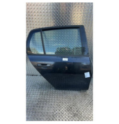 Porte arriere droit VOLKSWAGEN GOLF 6 Photo n°1
