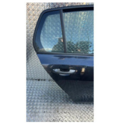 Porte arriere droit VOLKSWAGEN GOLF 6