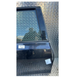 Porte arriere droit VOLKSWAGEN GOLF 6 Photo n°3