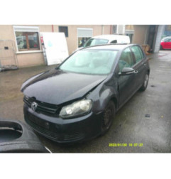 Porte arriere droit VOLKSWAGEN GOLF 6 Photo n°7
