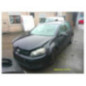 Porte arriere droit VOLKSWAGEN GOLF 6