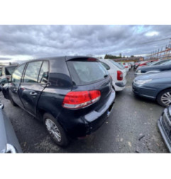Porte arriere droit VOLKSWAGEN GOLF 6 Photo n°9