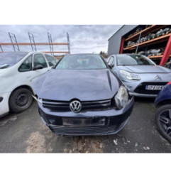 Porte arriere droit VOLKSWAGEN GOLF 6 Photo n°10