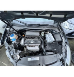 Porte arriere droit VOLKSWAGEN GOLF 6 Photo n°12