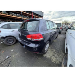 Porte arriere droit VOLKSWAGEN GOLF 6 Photo n°13