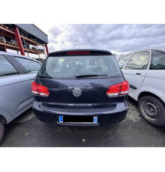 Porte arriere droit VOLKSWAGEN GOLF 6 Photo n°14