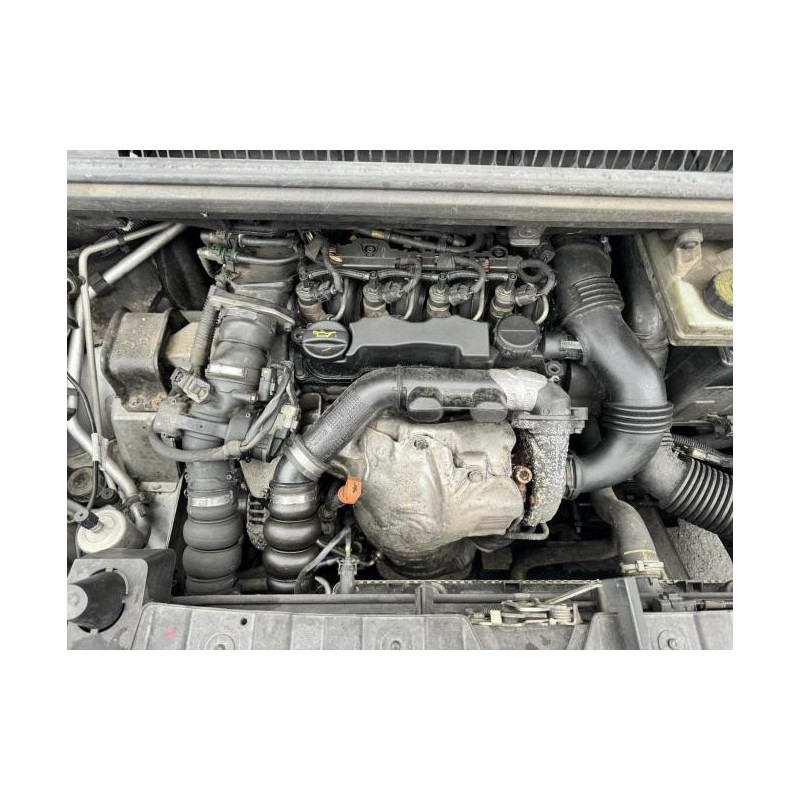 Capot PEUGEOT 3008 1